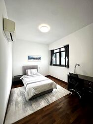 Fernwood Towers (D15), Condominium #581038641